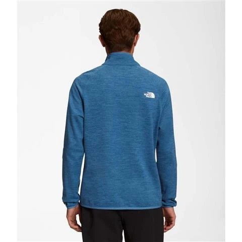The North Face Canyonlands ½ Zip - Men's 5 The North Face Canyonlands ½ Zip - Men's - Image 3