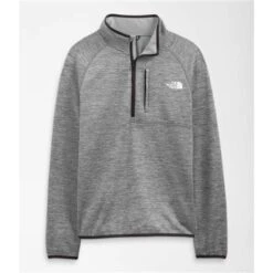 The North Face Canyonlands ½ Zip - Men's 21 The North Face Canyonlands ½ Zip - Men's -Buckmans Store nf0a5g9w dyy 02 22 23