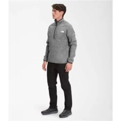 The North Face Canyonlands ½ Zip - Men's 22 The North Face Canyonlands ½ Zip - Men's -Buckmans Store nf0a5g9w dyy 03 22 23