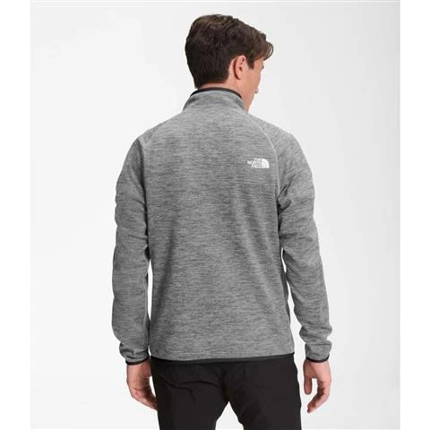 The North Face Canyonlands ½ Zip - Men's 13 The North Face Canyonlands ½ Zip - Men's - Image 11