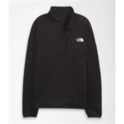 The North Face Canyonlands ½ Zip - Men's 16 The North Face Canyonlands ½ Zip - Men's -Buckmans Store nf0a5g9w jk3 01 22 23