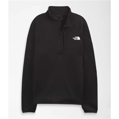The North Face Canyonlands ½ Zip - Men's 6 The North Face Canyonlands ½ Zip - Men's - Image 4