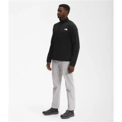 The North Face Canyonlands ½ Zip - Men's 17 The North Face Canyonlands ½ Zip - Men's -Buckmans Store nf0a5g9w jk3 02 22 23