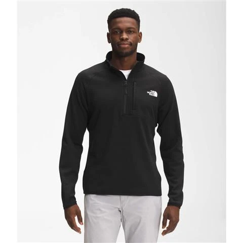 The North Face Canyonlands ½ Zip - Men's 8 The North Face Canyonlands ½ Zip - Men's - Image 6