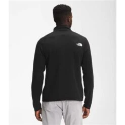 The North Face Canyonlands ½ Zip - Men's 19 The North Face Canyonlands ½ Zip - Men's -Buckmans Store nf0a5g9w jk3 04 22 23