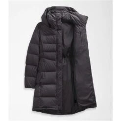 The North Face Metropolis Parka - Women's -Buckmans Store nf0a5gds jk3 02 22 23