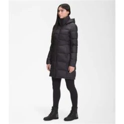 The North Face Metropolis Parka - Women's -Buckmans Store nf0a5gds jk3 03 22 23