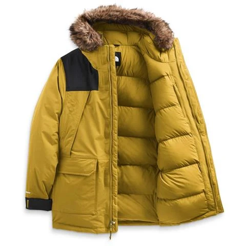 The North Face Mcmurdo Parka - Men's 4 The North Face Mcmurdo Parka - Men's - Image 2