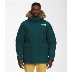 The North Face Mcmurdo Parka - Men's 18 The North Face Mcmurdo Parka - Men's -Buckmans Store nf0a5gjf d7v hero fw22 23