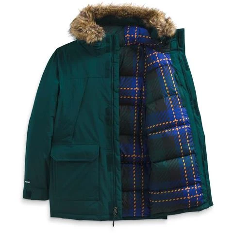 The North Face Mcmurdo Parka - Men's 6 The North Face Mcmurdo Parka - Men's - Image 4