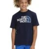 The North Face Shortsleeve Graphic Tee - Boy's