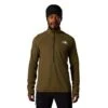 The North Face Summit Futurefleece LT ½ Zip - Men's