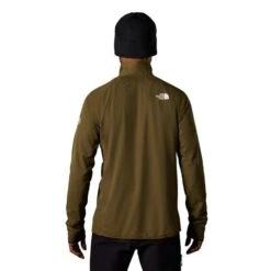 The North Face Summit Futurefleece LT ½ Zip - Men's -Buckmans Store nf0a5j8r 37u 04 22 23