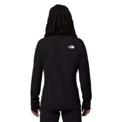 The North Face Summit Futurefleece LT ½ Zip - Men's -Buckmans Store nf0a5j8r jk3 04 22 23