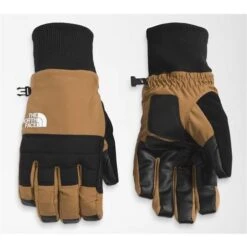 The North Face Montana Utility SG Glove - Men's 7 The North Face Montana Utility SG Glove - Men's -Buckmans Store nf0a7rgy 173 01 22 23