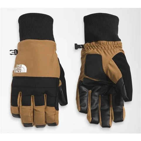 The North Face Montana Utility SG Glove - Men's 5 The North Face Montana Utility SG Glove - Men's - Image 3
