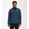 The North Face Alpine Polartec 200 ¼ Zip - Men's 1 The North Face Alpine Polartec 200 ¼ Zip - Men's -Buckmans Store nf0a7uj8 mpf 01 22 23