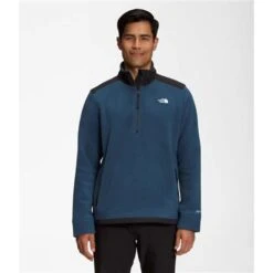 The North Face Alpine Polartec 200 ¼ Zip - Men's