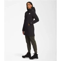 The North Face Belleview Stretch Down Parka - Women's -Buckmans Store nf0a7uk7 jk3 02 22 23
