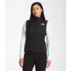 The North Face Belleview Stretch Down Vest - Women's -Buckmans Store nf0a7ukb jk3 01 22 23