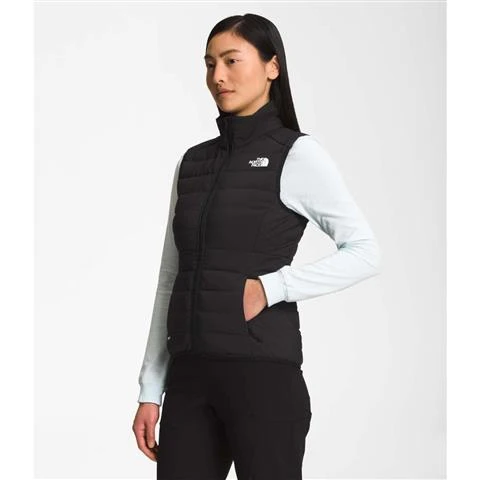The North Face Belleview Stretch Down Vest - Women's 4 The North Face Belleview Stretch Down Vest - Women's - Image 2