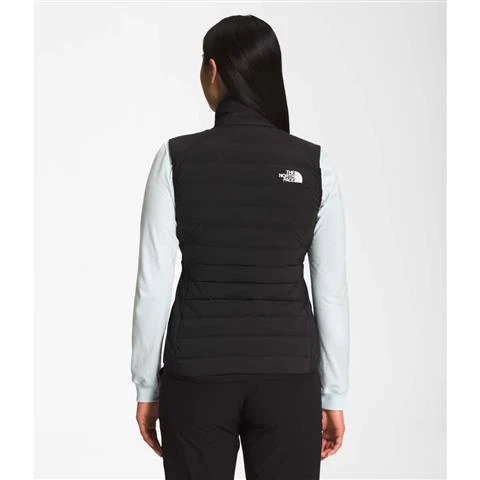 The North Face Belleview Stretch Down Vest - Women's 5 The North Face Belleview Stretch Down Vest - Women's - Image 3