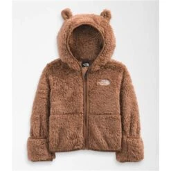 The North Face Baby Bear Full Zip Hoodie - Baby -Buckmans Store nf0a7ume 6r1 01 22 23