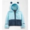 The North Face Baby Bear Full Zip Hoodie - Baby