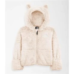 The North Face Baby Bear Full Zip Hoodie - Baby -Buckmans Store nf0a7ume n3n 01 22 23
