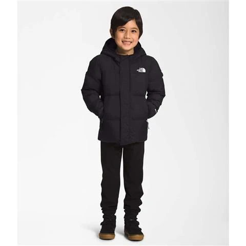 The North Face North Down Hooded Jacket - Youth 6 The North Face North Down Hooded Jacket - Youth - Image 4