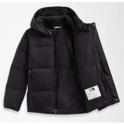 The North Face North Down Hooded Jacket - Youth 12 The North Face North Down Hooded Jacket - Youth -Buckmans Store nf0a7umj jk3 02 22 23