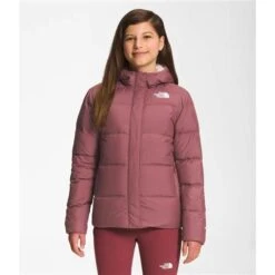 The North Face North Down Fleece-Lined Parka - Girl's 13 The North Face North Down Fleece-Lined Parka - Girl's -Buckmans Store nf0a7umm 6r4 01 22 23