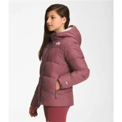 The North Face North Down Fleece-Lined Parka - Girl's 15 The North Face North Down Fleece-Lined Parka - Girl's -Buckmans Store nf0a7umm 6r4 03 22 23