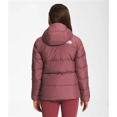 The North Face North Down Fleece-Lined Parka - Girl's 10 The North Face North Down Fleece-Lined Parka - Girl's - Image 8