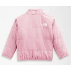 The North Face Baby Reversible Mossbud Jacket - Baby 10 The North Face Baby Reversible Mossbud Jacket - Baby -Buckmans Store nf0a7umt 6r0 03 22 23