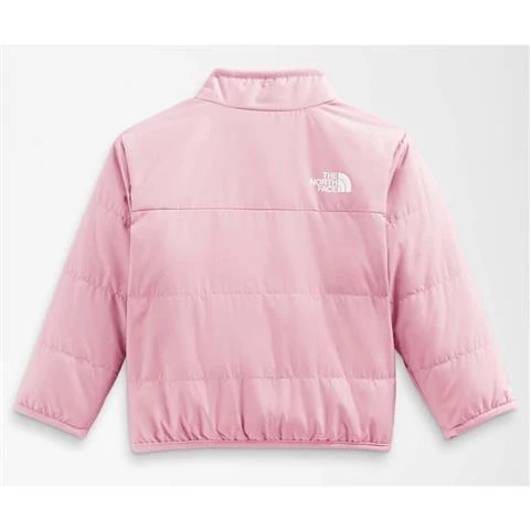The North Face Baby Reversible Mossbud Jacket - Baby 5 The North Face Baby Reversible Mossbud Jacket - Baby - Image 3