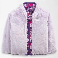 The North Face Baby Reversible Mossbud Jacket - Baby 11 The North Face Baby Reversible Mossbud Jacket - Baby -Buckmans Store nf0a7umt 9c6 01 22 23