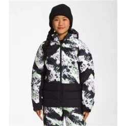 The North Face Pallie Down Jacket - Girl's -Buckmans Store nf0a7un5 99d 01 22 23