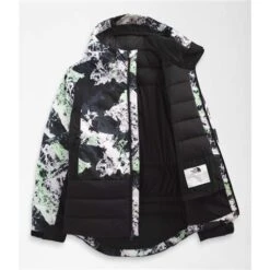 The North Face Pallie Down Jacket - Girl's -Buckmans Store nf0a7un5 99d 02 22 23