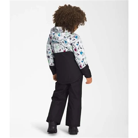 The North Face Freedom Insulated Jacket - Youth 6 The North Face Freedom Insulated Jacket - Youth - Image 4