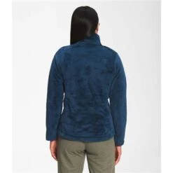 The North Face Osito ¼ Zip Pullover - Women's -Buckmans Store nf0a7uqm hdc 03 22 23