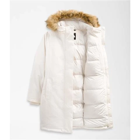 The North Face Plus Arctic Parka - Women's 3 The North Face Plus Arctic Parka - Women's