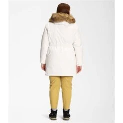 The North Face Plus Arctic Parka - Women's 7 The North Face Plus Arctic Parka - Women's -Buckmans Store nf0a7wml n3n 03 22 23