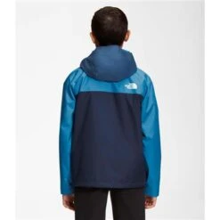 The North Face Vortex Triclimate Jacket - Boy's -Buckmans Store nf0a7wom ja7 05 22 23