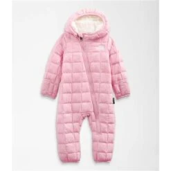 The North Face Baby ThermoBall One-Piece Snow Suit - Baby -Buckmans Store nf0a7woz 6r0 01 22 23