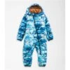 The North Face Baby ThermoBall One-Piece Snow Suit - Baby 1 The North Face Baby ThermoBall One-Piece Snow Suit - Baby -Buckmans Store nf0a7woz 97w 01 22 23