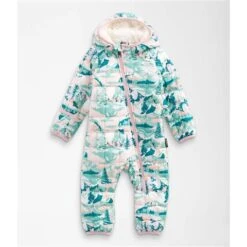 The North Face Baby ThermoBall One-Piece Snow Suit - Baby -Buckmans Store nf0a7woz 9e2 01 22 23
