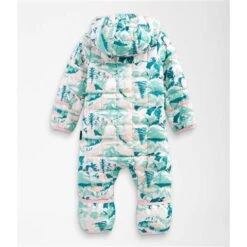 The North Face Baby ThermoBall One-Piece Snow Suit - Baby -Buckmans Store nf0a7woz 9e2 02 22 23