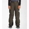 The North Face Freedom Insulated Pant - Boy's -Buckmans Store nf0a7wp7 21l 01 22 23