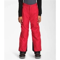 The North Face Freedom Insulated Pant - Boy's -Buckmans Store nf0a7wp7 682 01 22 23